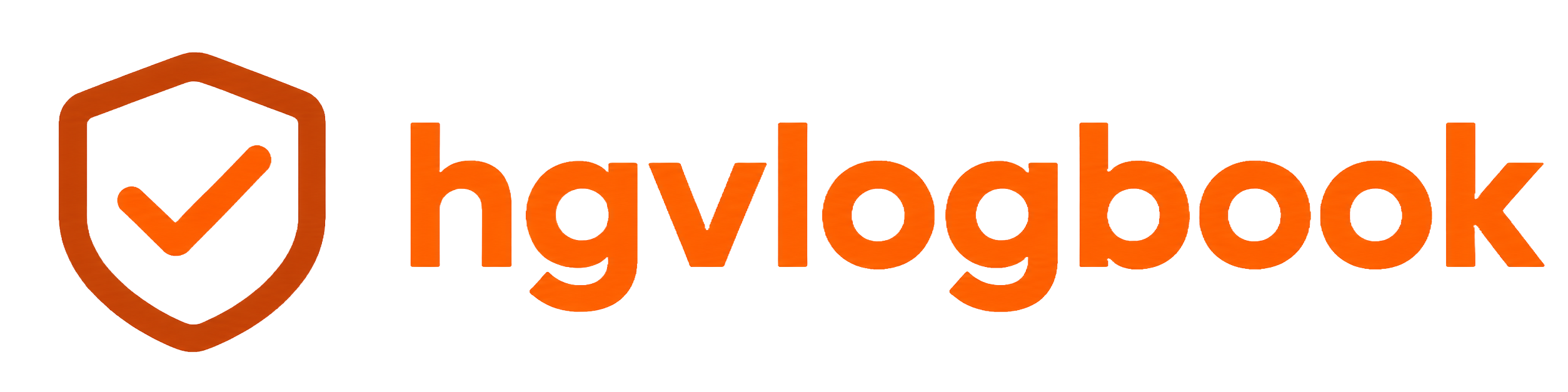 HGV Log Book